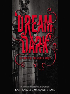 Cover of Dream Dark